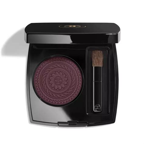 chanel eyeshadow sale|chanel eyeshadow pourpre brun.